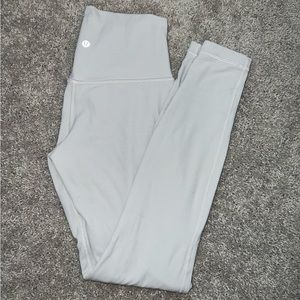 Lululemon Align Leggings
